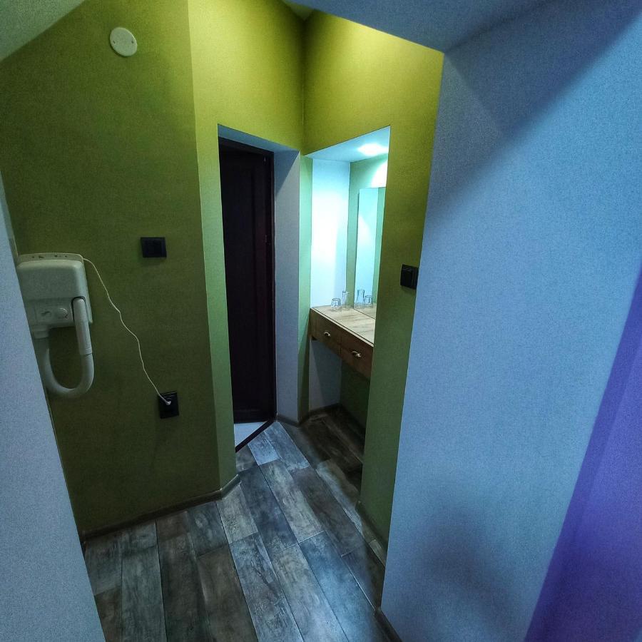 דירות מונטנה Старата Лоза מראה חיצוני תמונה